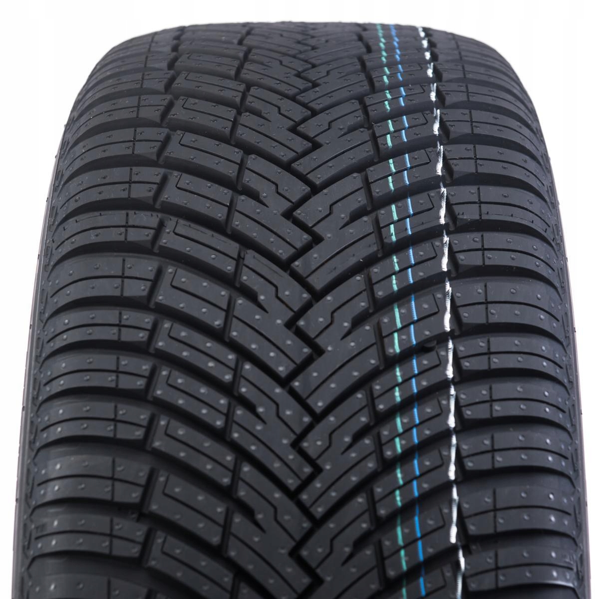 265/45R21 opona PIRELLI SCORPION ALL SEASON SF2 XL ELT 108H